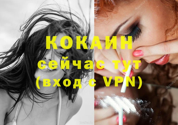 стаф Нягань